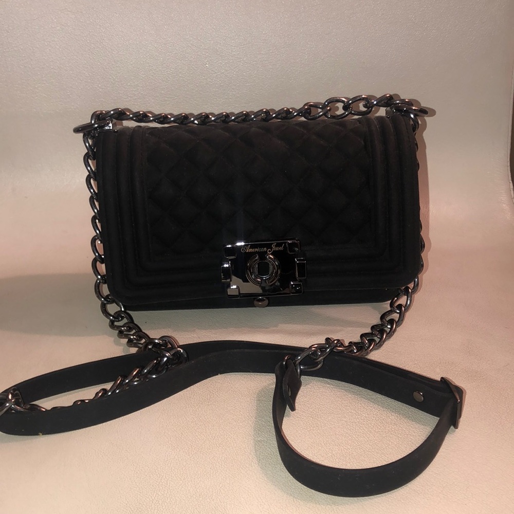 NEW American Jewel Crossbody